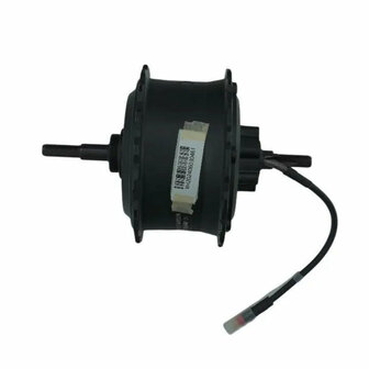 7GO - Motor