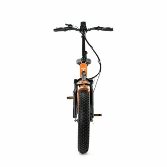ENGWE EP 2 Pro - Oranje