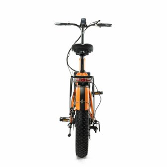 ENGWE EP 2 Pro - Oranje