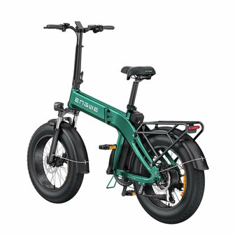 ENGWE EP-2 3.0 Boost - Groen