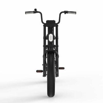 AGM Goccia Comfort - Zwart