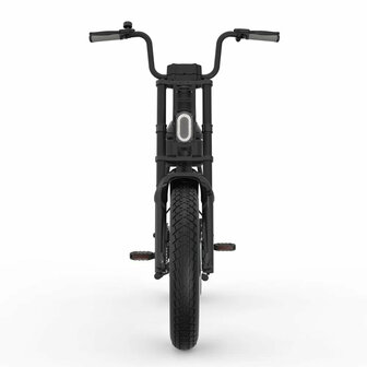 AGM Goccia Sport - Zwart