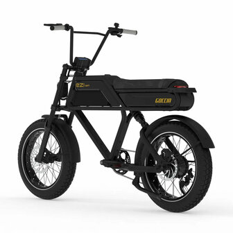 AGM Goccia Sport - Zwart