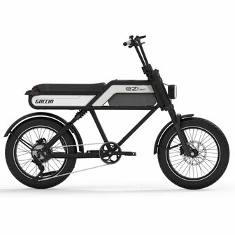 AGM Goccia Sport - Wit