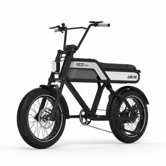 AGM Goccia Sport - Wit