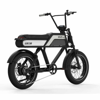 AGM Goccia Sport - Wit