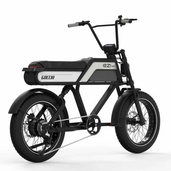 AGM Goccia Sport - Wit