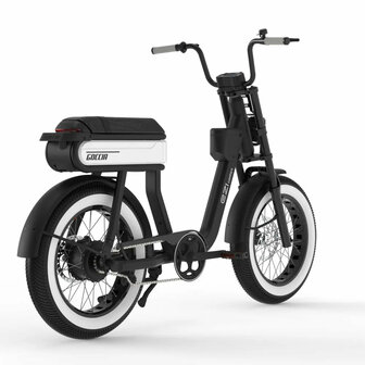 AGM Goccia Comfort - Wit