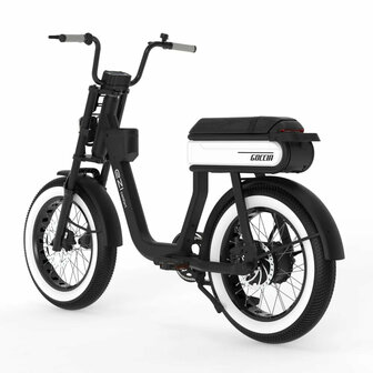 AGM Goccia Comfort - Wit