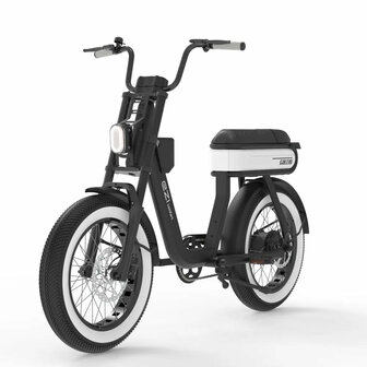 AGM Goccia Comfort - Wit