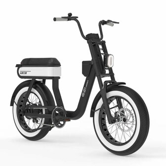 AGM Goccia Comfort - Wit