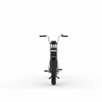 AGM Goccia Comfort - Rood