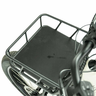 Diablo Big Foot MX5 - Grijs