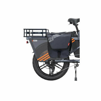 ENGWE LE20 - Fietstas