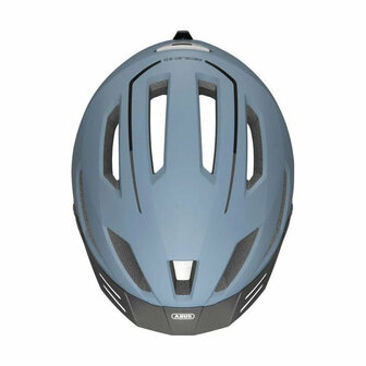 ABUS Helm Pedelec 2.0 Glacier blue