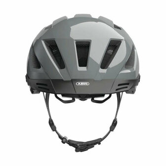 ABUS Helm Pedelec 2.0 Race Grey