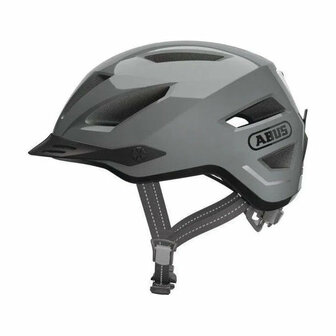 ABUS Helm Pedelec 2.0 Race Grey