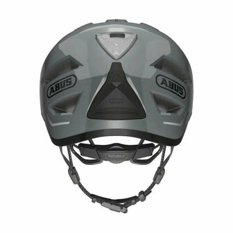 ABUS Helm Pedelec 2.0 Race Grey