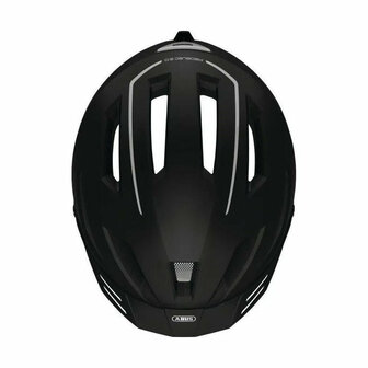 ABUS Helm Pedelec 2.0 Velvet black