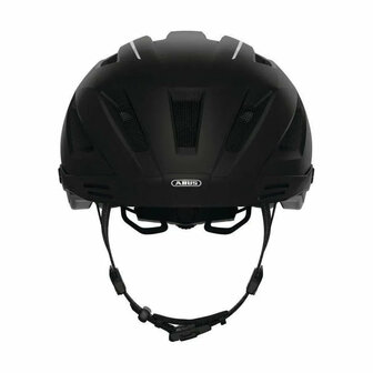 ABUS Helm Pedelec 2.0 Velvet black