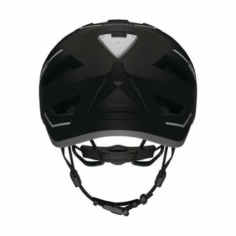 ABUS Helm Pedelec 2.0 Velvet black