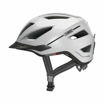 ABUS Helm Pedelec 2.0 Wit