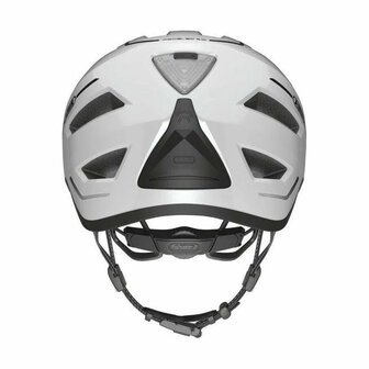 ABUS Helm Pedelec 2.0 Wit