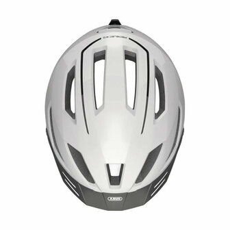 ABUS Helm Pedelec 2.0 Wit