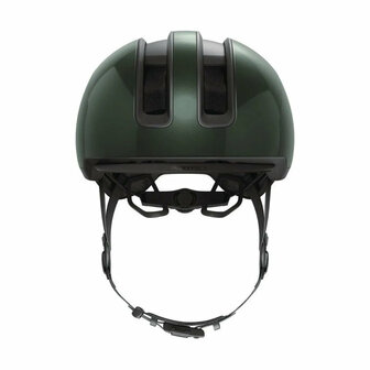 ABUS Helm HUD-Y Moss green