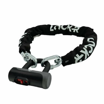 Kettingslot - Art 2 - LOCK-R