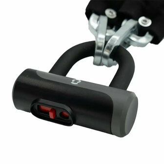 Kettingslot - Art 2 - LOCK-R