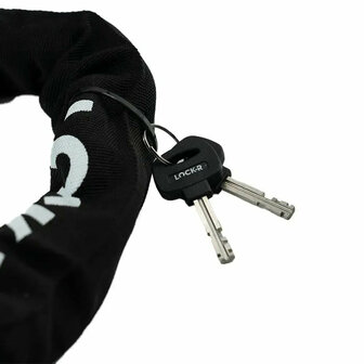 Kettingslot - Art 4 - LOCK-R