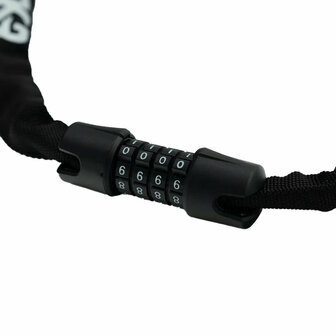 Kettingslot Basis 1 - LOCK-R