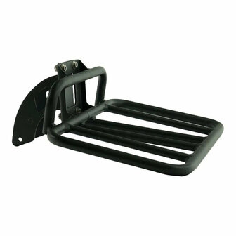 Monkeybike MonkeyTail - Voordrager