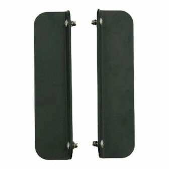 Monkeybike MonkeyTail - Voetsteunen