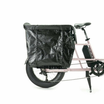 Monkeybike MonkeyTail - Regenhoes half