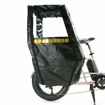 Monkeybike MonkeyTail - Regenhoes