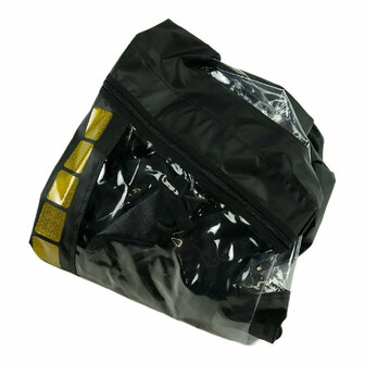 Monkeybike MonkeyTail - Regenhoes