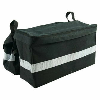 Monkeybike MonkeyTail - Fietstas