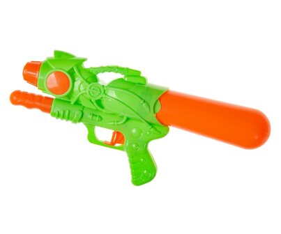 Avontuurlijk dinosaur waterpistool