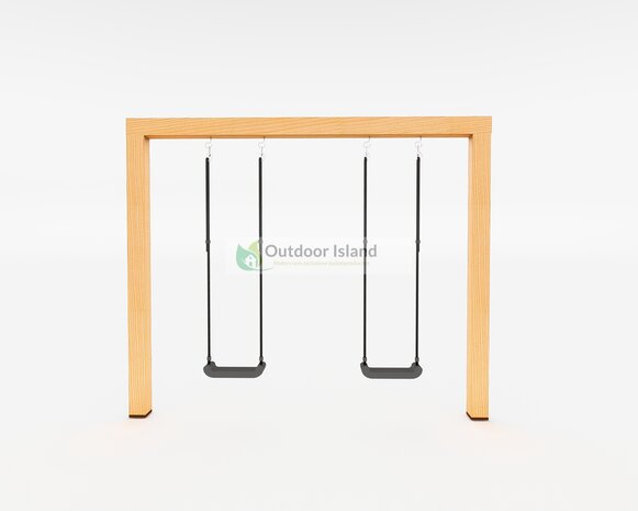 Excellent Schommel | Jane - 300 cm