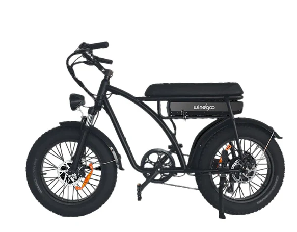 Windgoo F5 Fatbike 
