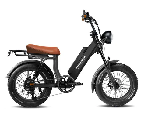  Onemile Scrambler V 
