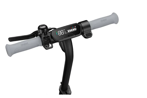 Ninebot KickScooter C2 Pro 