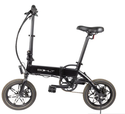 Bohlt R140