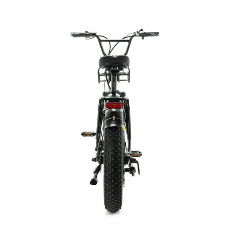 ENGWE L20 - Zwart