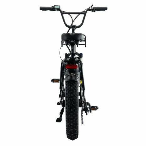ENGWE L20 Boost - Zwart
