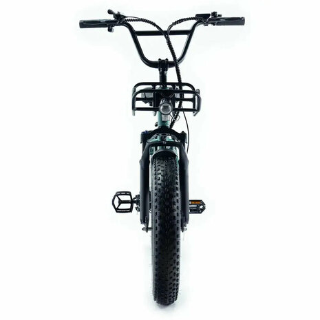ENGWE L20 Boost - Groen