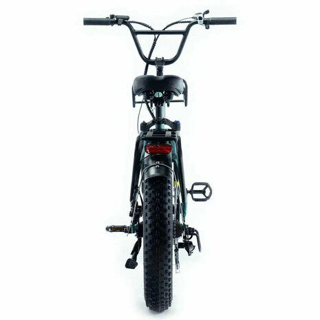 ENGWE L20 Boost - Groen