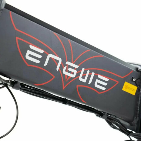 ENGWE EP 2 Boost - Zwart